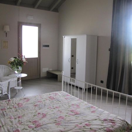 Agriturismo Bassanine Monticelli d'Ongina ห้อง รูปภาพ