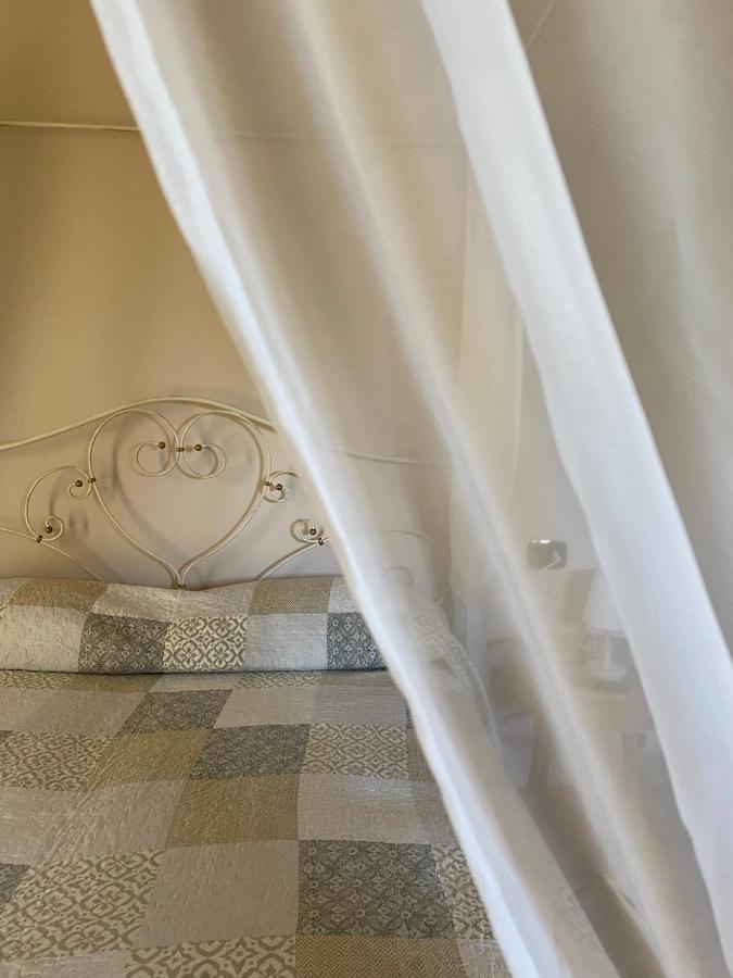 Agriturismo Bassanine Monticelli d'Ongina ภายนอก รูปภาพ