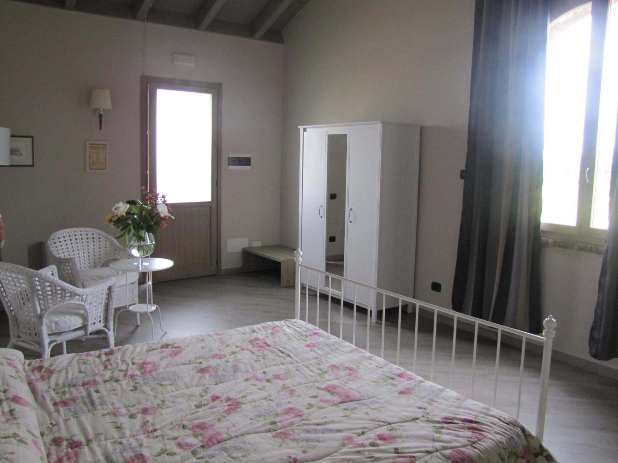 Agriturismo Bassanine Monticelli d'Ongina ห้อง รูปภาพ