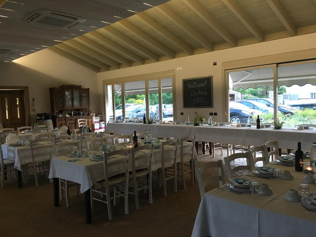 Agriturismo Bassanine Monticelli d'Ongina ภายนอก รูปภาพ